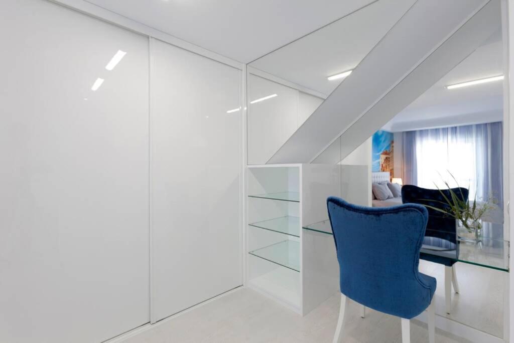 Puerto Banus Penthouse Apartment K1 ماربيا المظهر الخارجي الصورة