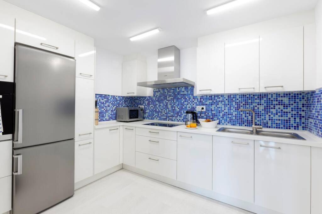 Puerto Banus Penthouse Apartment K1 ماربيا المظهر الخارجي الصورة