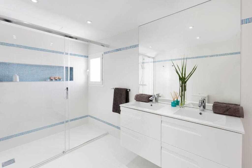 Puerto Banus Penthouse Apartment K1 ماربيا المظهر الخارجي الصورة