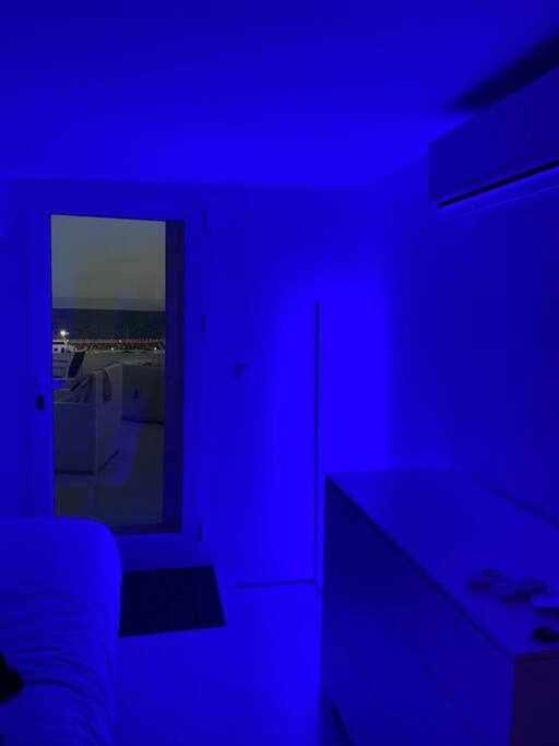 Puerto Banus Penthouse Apartment K1 ماربيا المظهر الخارجي الصورة